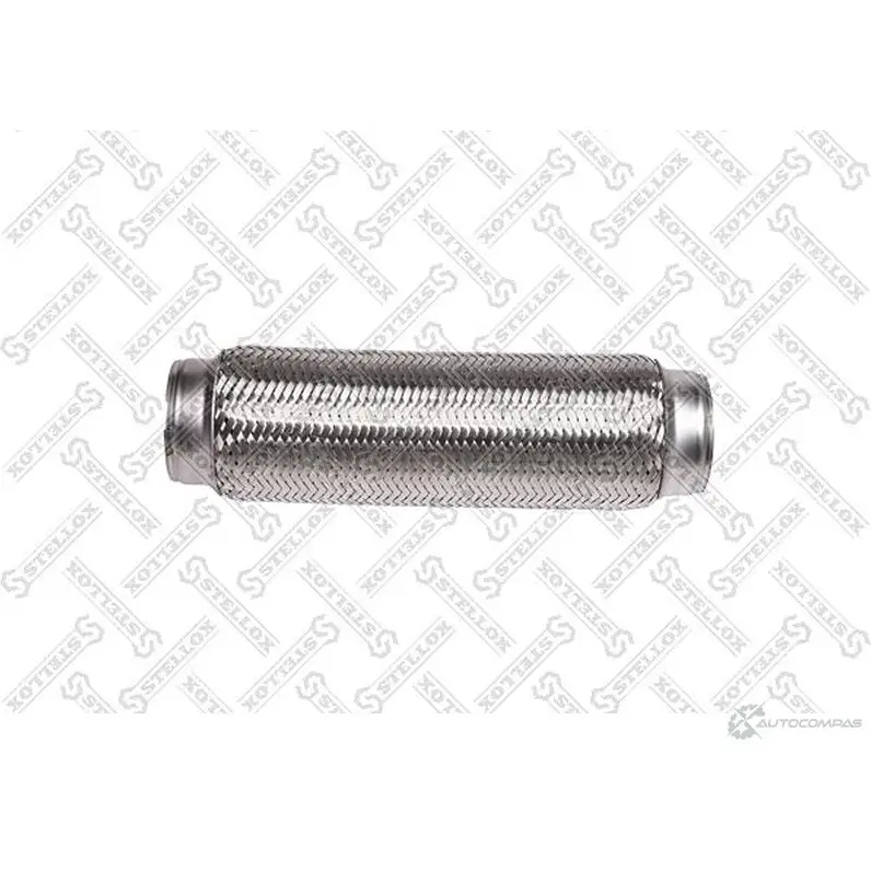 Гофра глушителя STELLOX 69-99052-SX SDBV F2 1424608299
