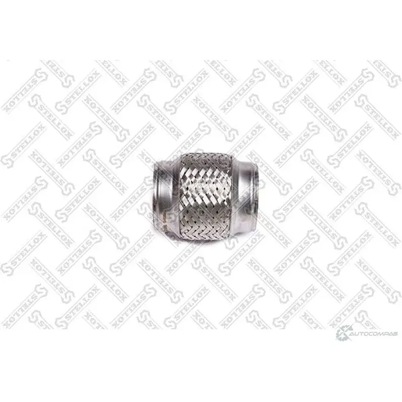 Гофра глушителя STELLOX 69-99053-SX 67 8HFFM 1424608300