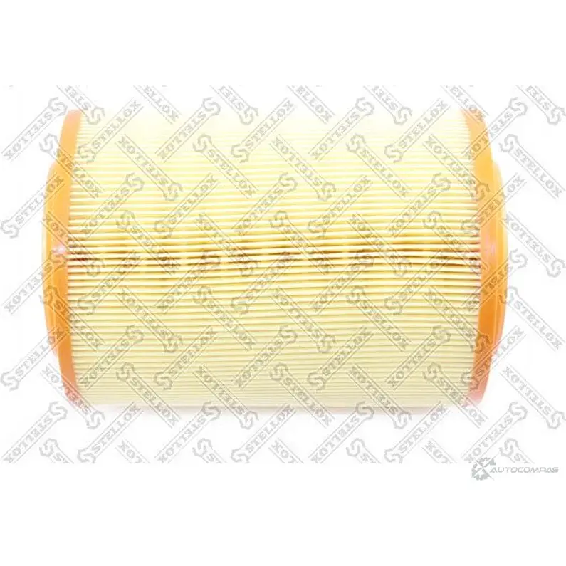 Воздушный фильтр STELLOX 7 7486384 3618173 YG2GRQ 71-00314-SX