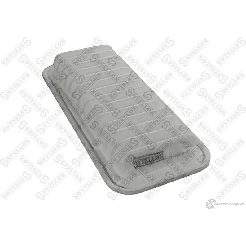 Воздушный фильтр STELLOX 3618276 71-01078-SX CB WMO 4057276254152