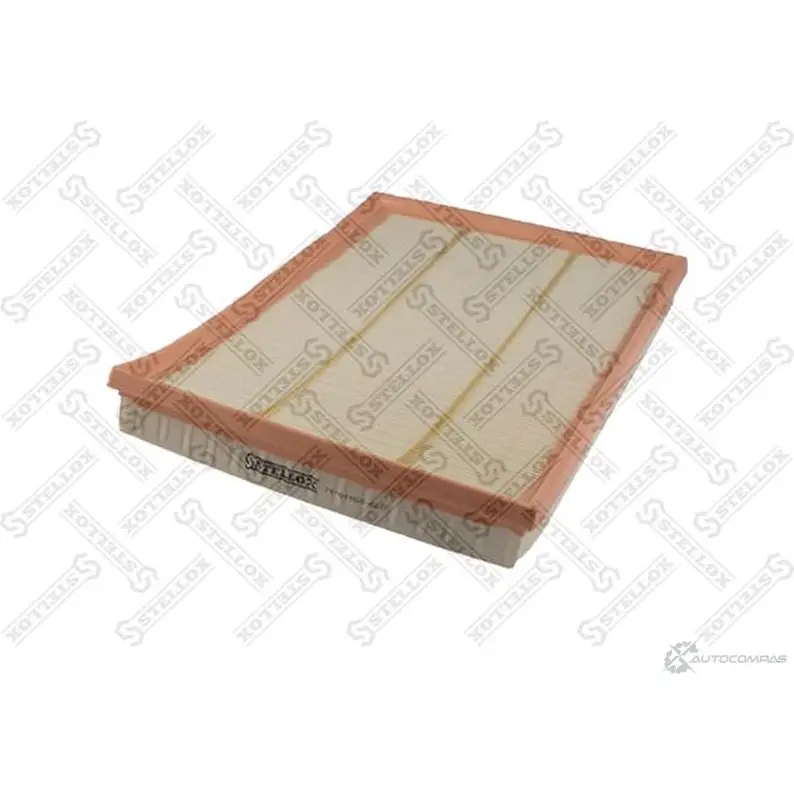 Воздушный фильтр STELLOX 71-01162-SX CYX 3E 3618360 4057276254992