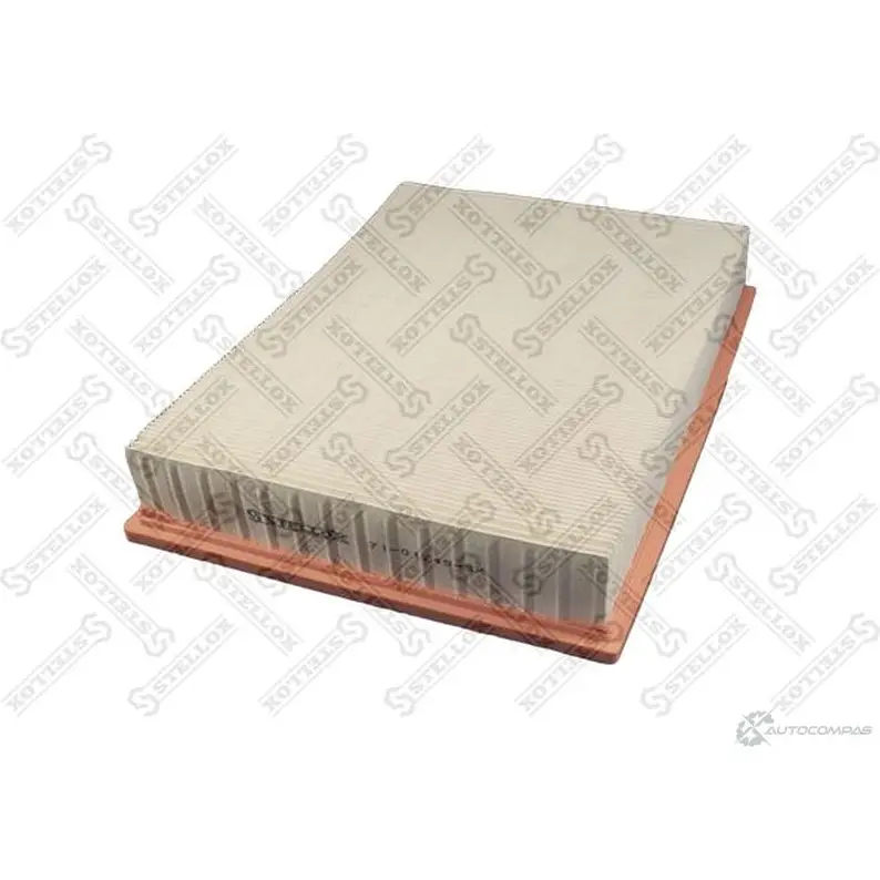 Воздушный фильтр STELLOX 3618911 NV J3UA 71-01749-SX 4057276486140