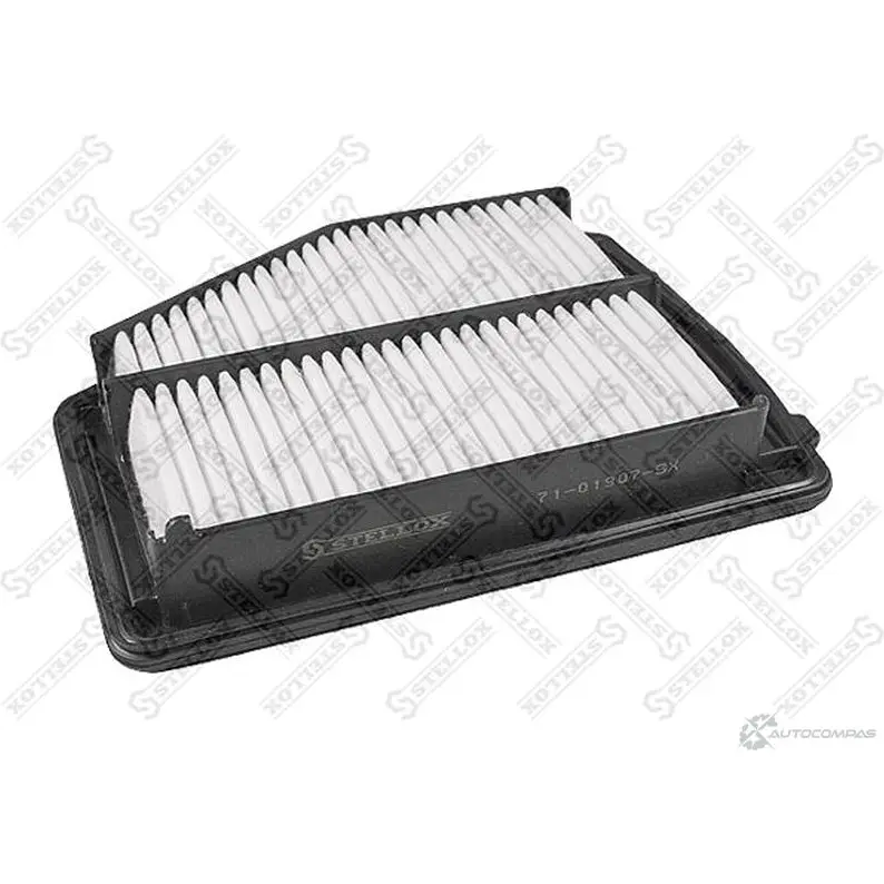 Воздушный фильтр STELLOX 71-01907-SX 4057276486416 3619060 C5P Z8