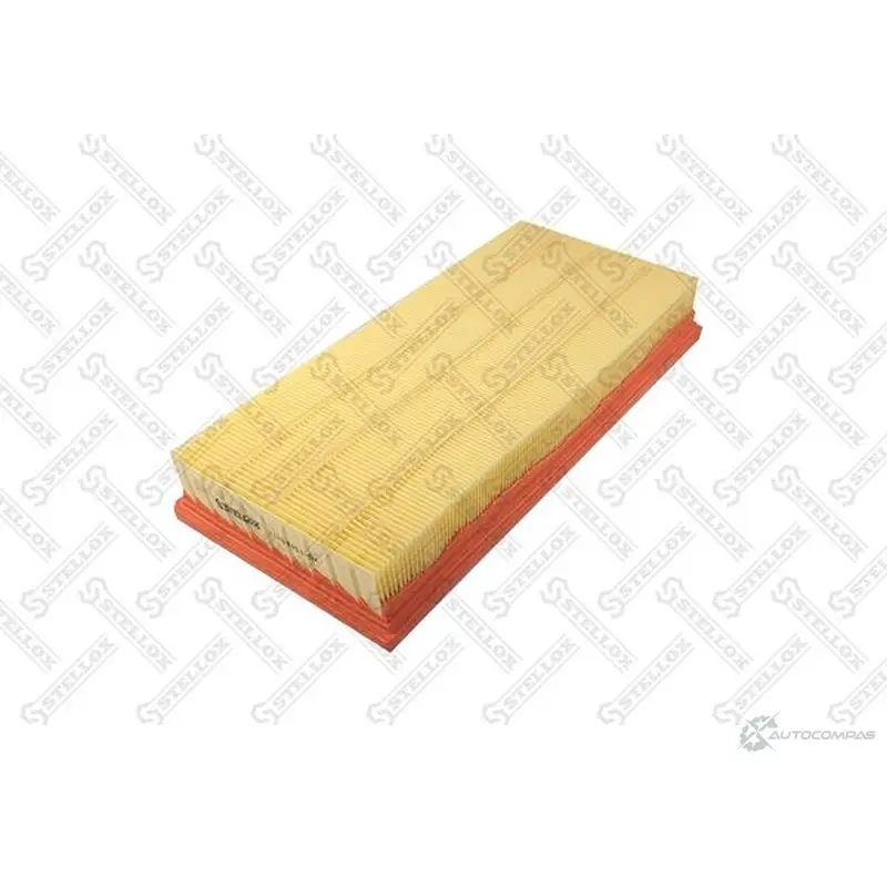 Воздушный фильтр STELLOX 71-01951-SX 1424257968 GJSE XTW