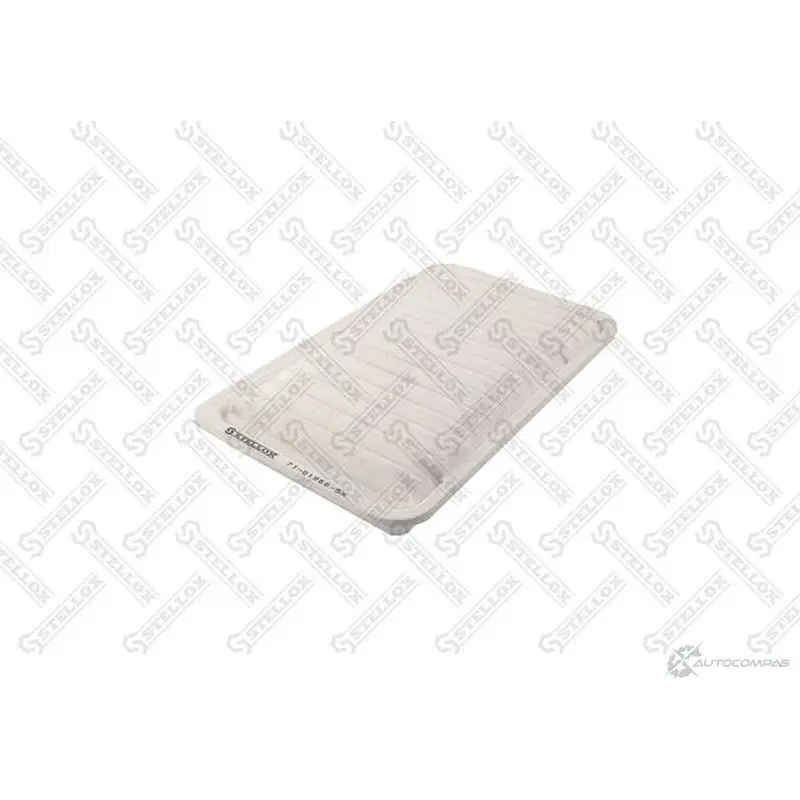Воздушный фильтр STELLOX 71-01966-SX 1424257983 VD OZCG8 изображение 0
