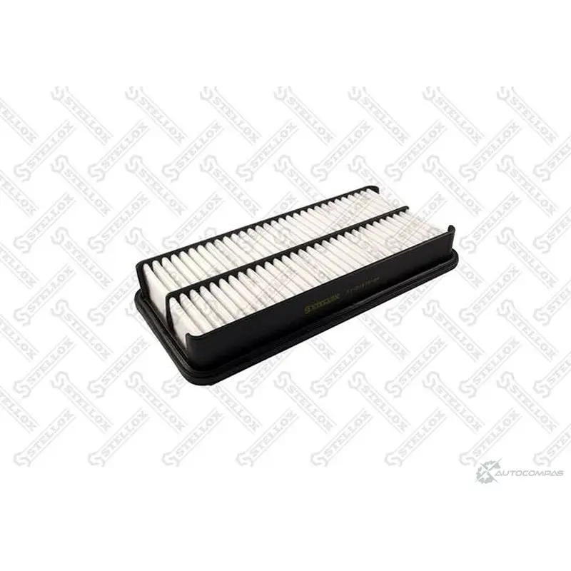 Воздушный фильтр STELLOX 2 OZL7Q 71-01975-SX 1424257992 изображение 0