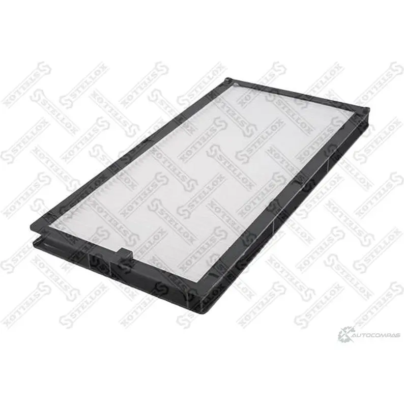 Салонный фильтр STELLOX 40ODZ 9 KQI2H 3619263 71-10318-SX