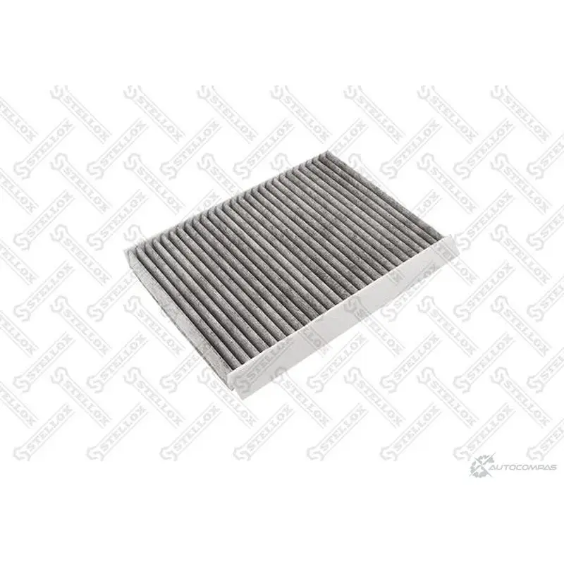 Салонный фильтр STELLOX 4A7 9OLR 0POIR84 1424690759 71-10610-SX