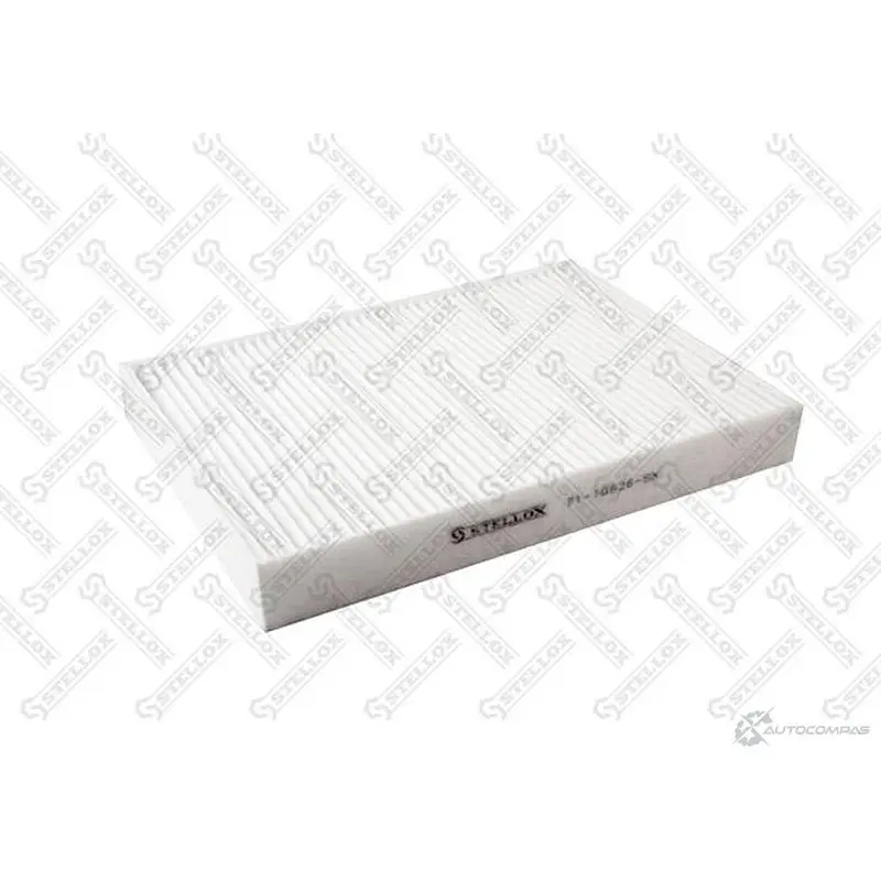 Салонный фильтр STELLOX 1424690775 71-10626-SX Z2B36C P FA8S