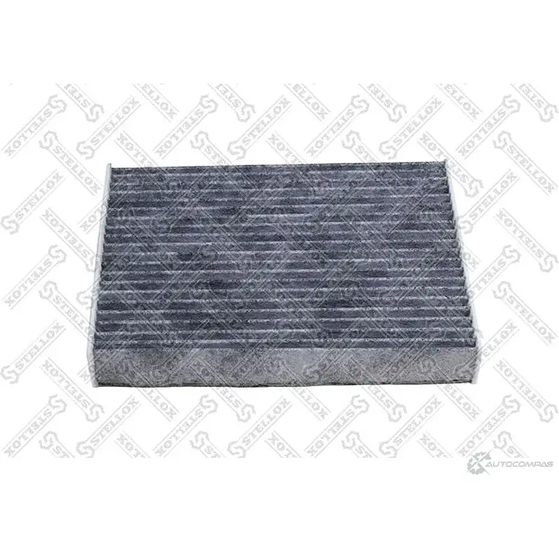 Салонный фильтр STELLOX 71-10646-SX CM KKG 1437202558 GXFRJ1
