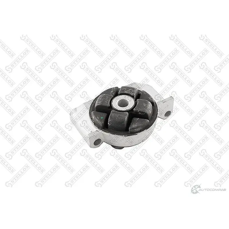 Подушка коробки МКПП STELLOX 1268125765 71-11230-SX F 4P6MXD изображение 0