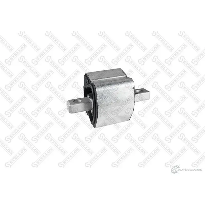 Подушка коробки МКПП STELLOX 3619647 71-11291-SX MKW7WC 0 4057276258921