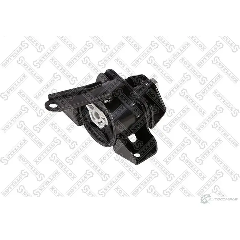 Подушка коробки МКПП STELLOX 314158384 T6 E6UMO 71-11319-SX 4057276259201 изображение 0