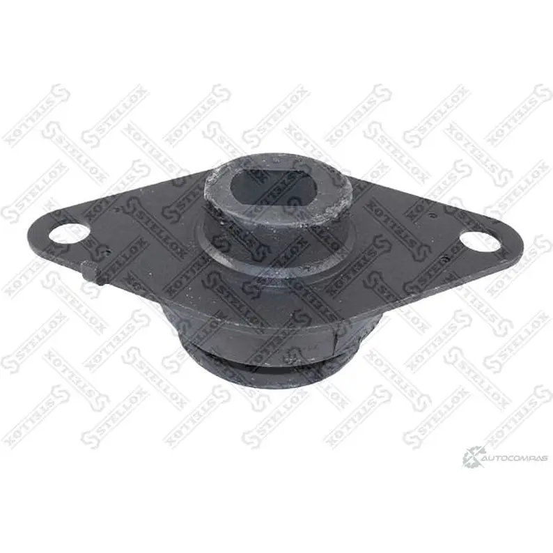 Подушка коробки МКПП STELLOX 4057276259218 3619669 71-11320-SX 8L XQRD