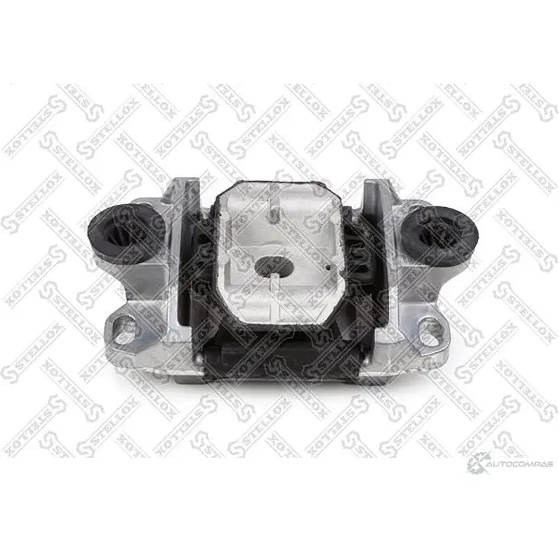 Подушка коробки МКПП STELLOX 71-11377-SX F J9AM9 1268127387
