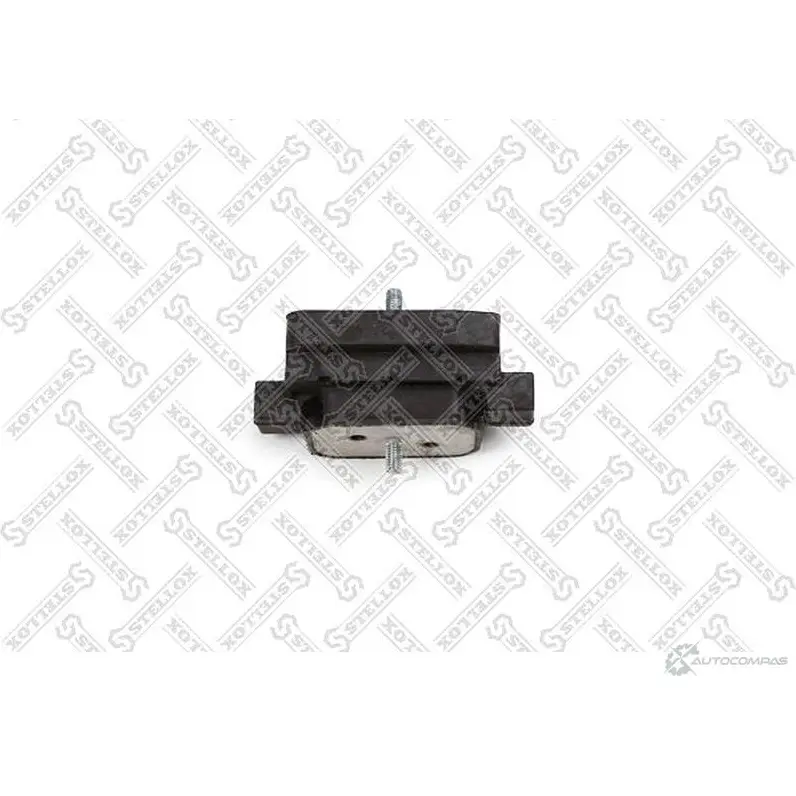 Подушка коробки МКПП STELLOX 71-11392-SX 1424252480 IMZA W изображение 0