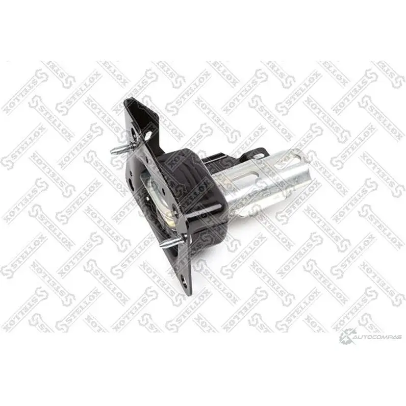 Подушка коробки МКПП STELLOX VW9S PZE 71-11393-SX 1424252481 изображение 0