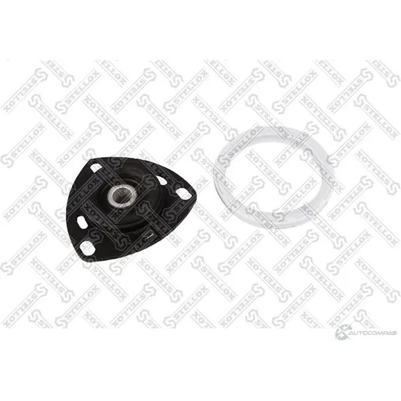 Опора стойки амортизатора STELLOX OQRR46 V 1424592979 71-12228-SX
