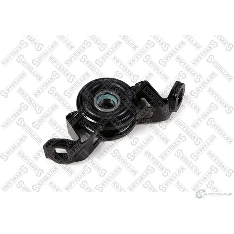 Карданный подшипник STELLOX 2WGV0 QN 71-21423-SX 1437202610