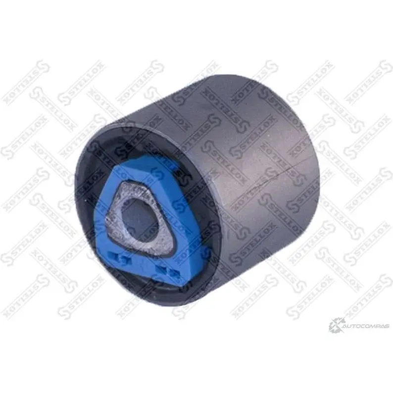 Сайлентблок STELLOX 4057276260405 3619766 71-31360-SX SU4SCC U - Изображение 1