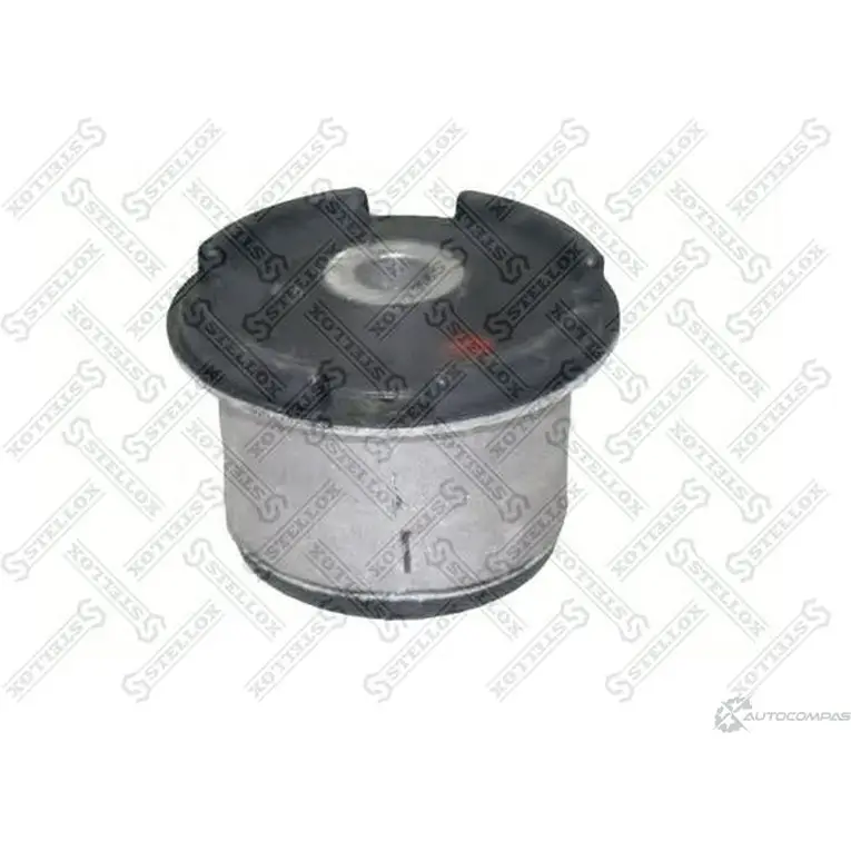 Сайлентблок STELLOX 74-21768-SX 3619864 7 XQH9P 4057276261792