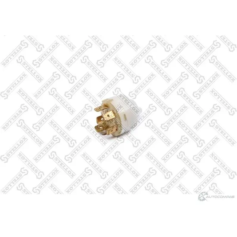 Контактная группа замка зажигания STELLOX 75-50205-SX 1424848684 6 KAM7J