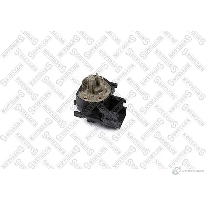Контактная группа замка зажигания STELLOX GBZG8 Z 75-50208-SX 1424848687