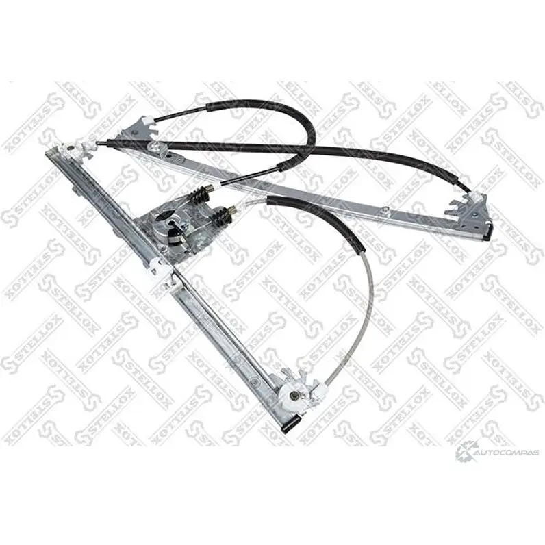 Стеклоподъемник STELLOX S5C B57M 1424331680 75-50408-SX изображение 0
