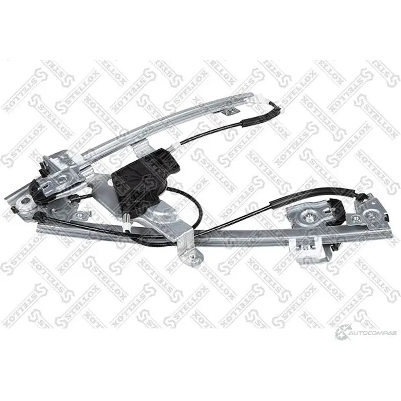 Стеклоподъемник STELLOX 75-50410-SX 1424331682 EUZR YC