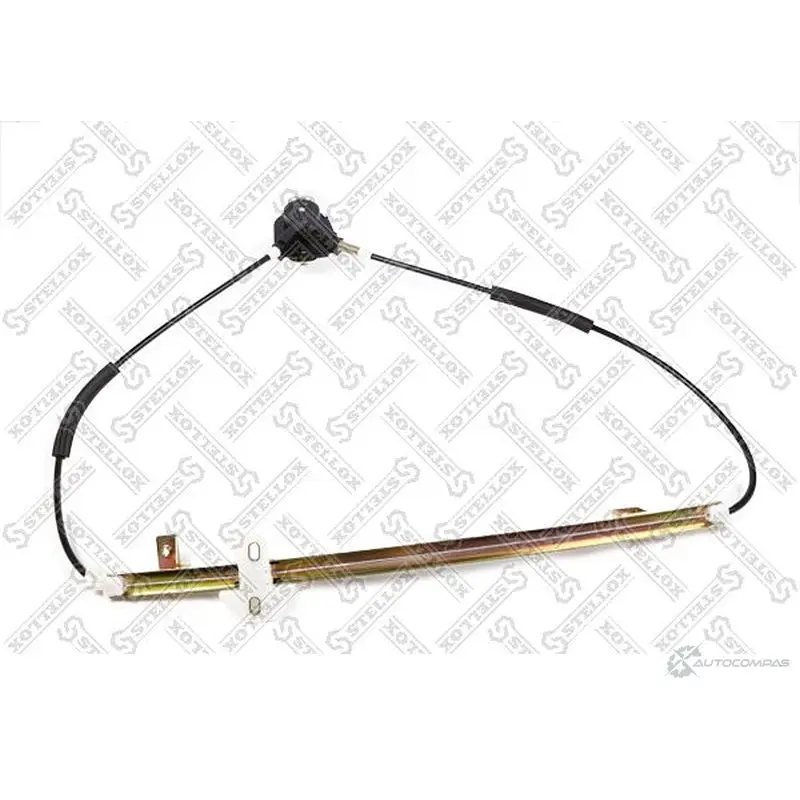 Стеклоподъемник STELLOX 1424331685 75-50413-SX TE3B7G S