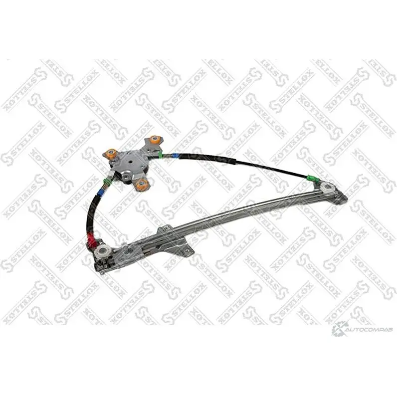 Стеклоподъемник STELLOX 75-50418-SX 1424331690 A NV1AJ