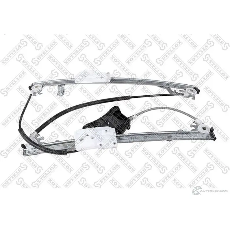 Стеклоподъемник STELLOX N VGC3HX 75-50426-SX 1424331698 изображение 0