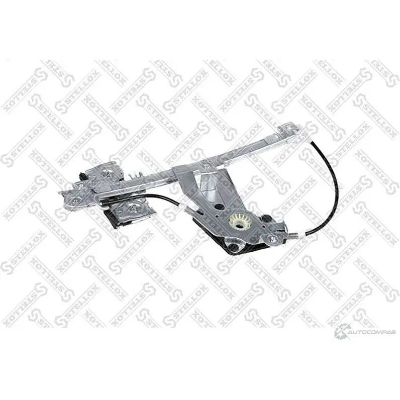 Стеклоподъемник STELLOX 1424331705 75-50433-SX 7 1Y52 изображение 0