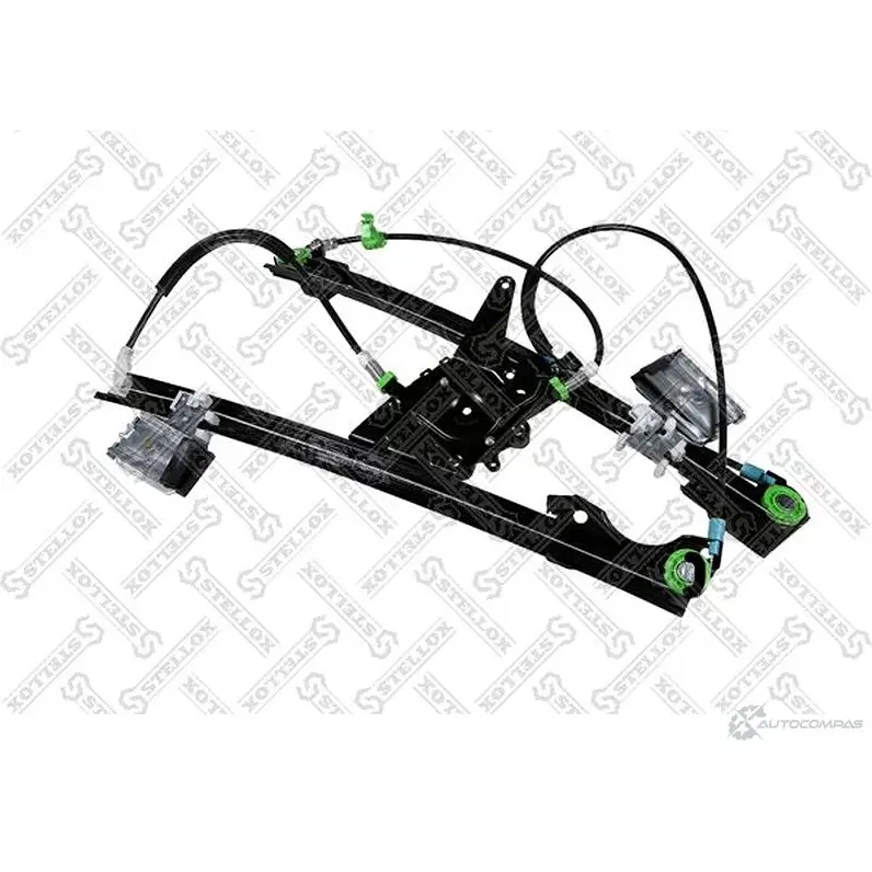 Стеклоподъемник STELLOX 75-50434-SX 3R3QI 8 1424331706