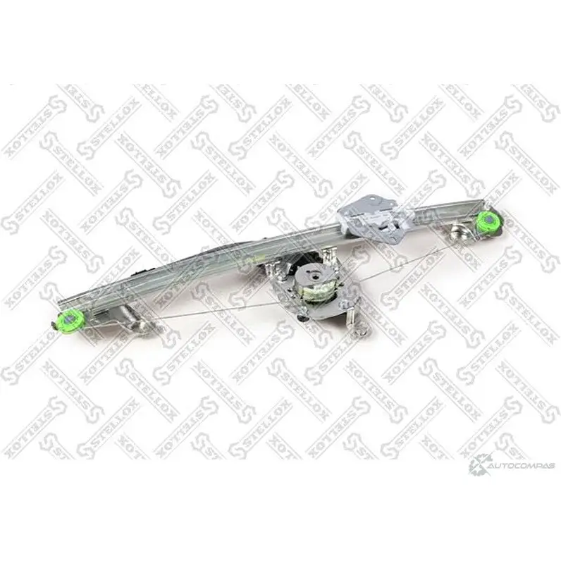 Стеклоподъемник STELLOX 75-50448-SX 1437202632 E EWGK