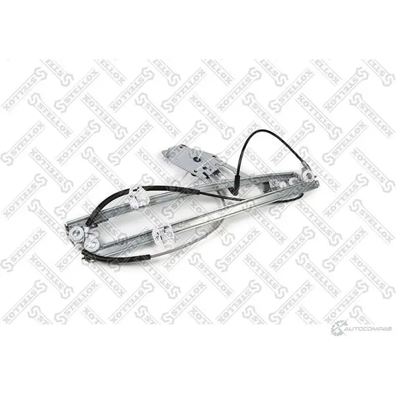Стеклоподъемник STELLOX 75-50462-SX 1437202646 UNBN K