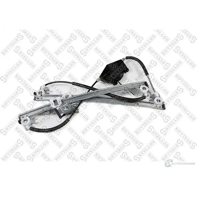 Стеклоподъемник STELLOX 32O IW 1437202654 75-50470-SX
