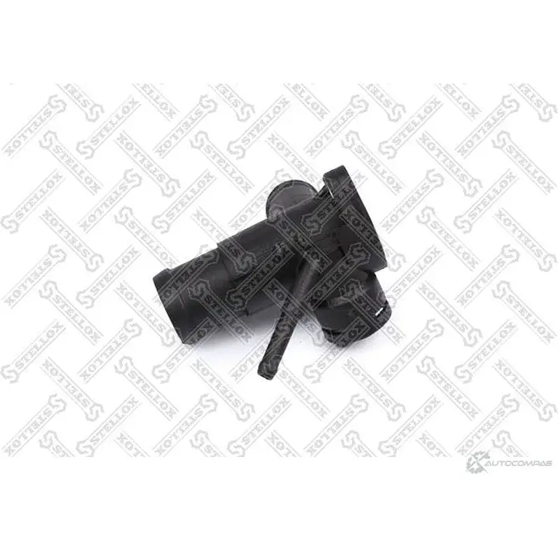 Фланец охлаждающей жидкости STELLOX 75-50654-SX 3YTKZ EA7Y3 9 1424388566