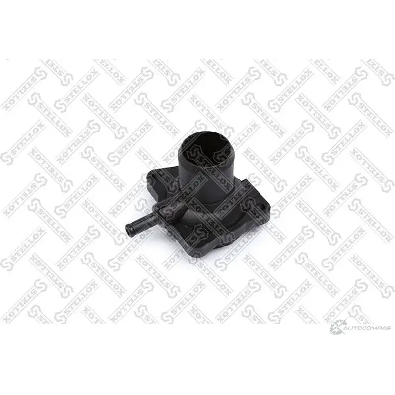 Фланец охлаждающей жидкости STELLOX 75-50684-SX VL OEF0M Q19JMR 1424388596