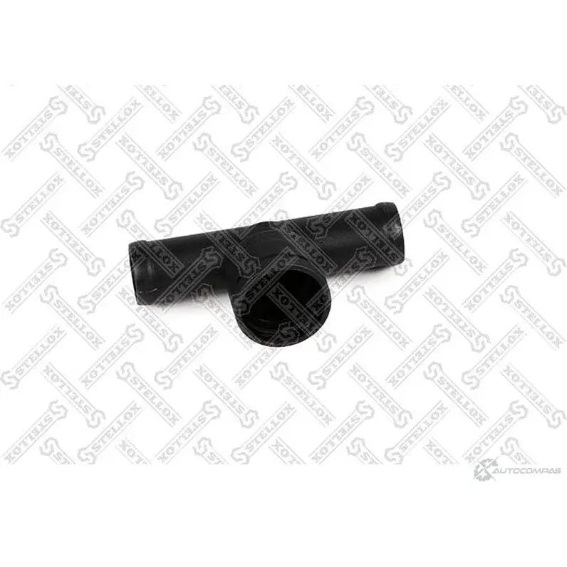 Фланец охлаждающей жидкости STELLOX 4BM07 75-50698-SX 1437202667 PM CORL