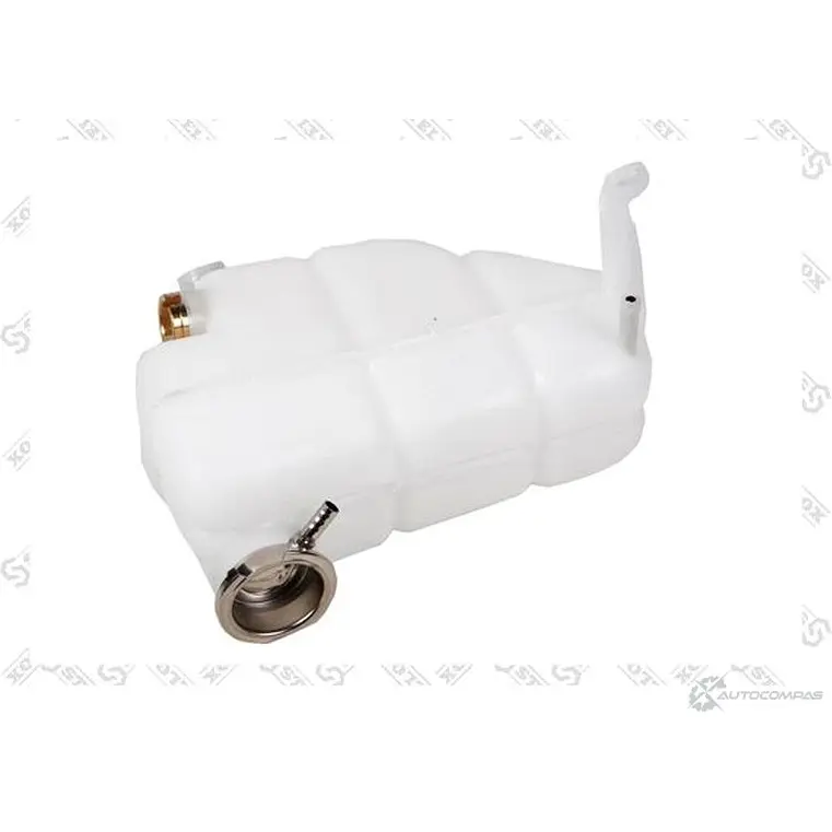 Расширительный бачок STELLOX 7P9DU1 F 1437202775 75-51227-SX
