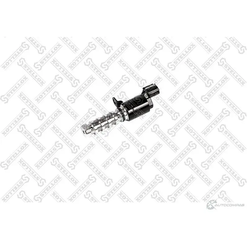 Клапан регулировки фаз грм, vvti STELLOX 75-51365-SX 1437202806 7 76YZ