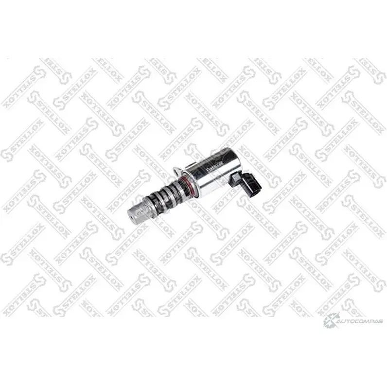 Клапан регулировки фаз грм, vvti STELLOX 1437202813 75-51372-SX 3 IWY3