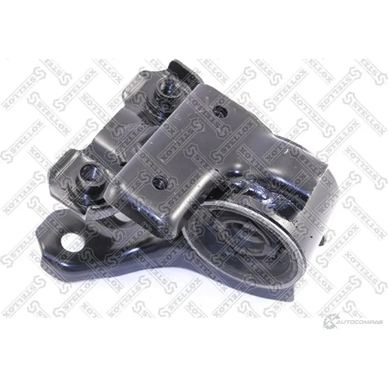 Сайлентблок STELLOX 4057276262799 3619918 S CUFV 77-00043-SX - Изображение 1