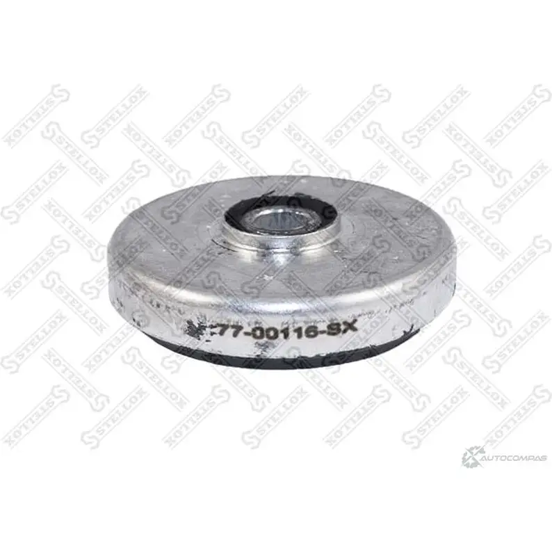 Сайлентблок STELLOX 3619939 4057276263512 77-00116-SX XP04AA K