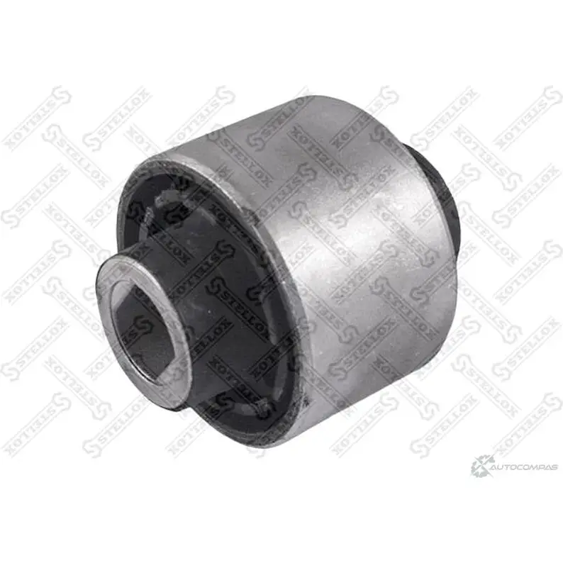 Сайлентблок STELLOX 3619970 21QKSR I 4057276263956 77-00161-SX