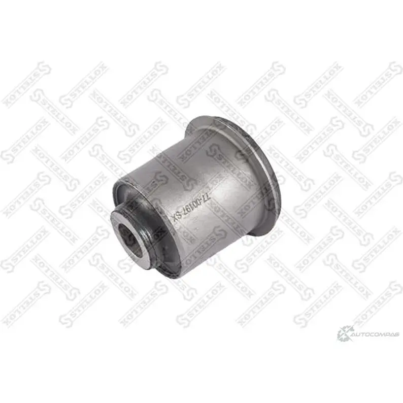 Сайлентблок STELLOX 4057276264311 3619990 F BYY4XN 77-00197-SX