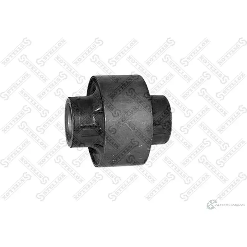 Сайлентблок STELLOX 3620017 4057276264670 77-00312-SX UYV 2MP