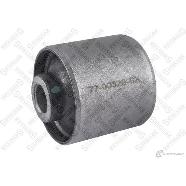 Сайлентблок STELLOX 4057276514232 3620019 77-00326-SX 8D1 WB