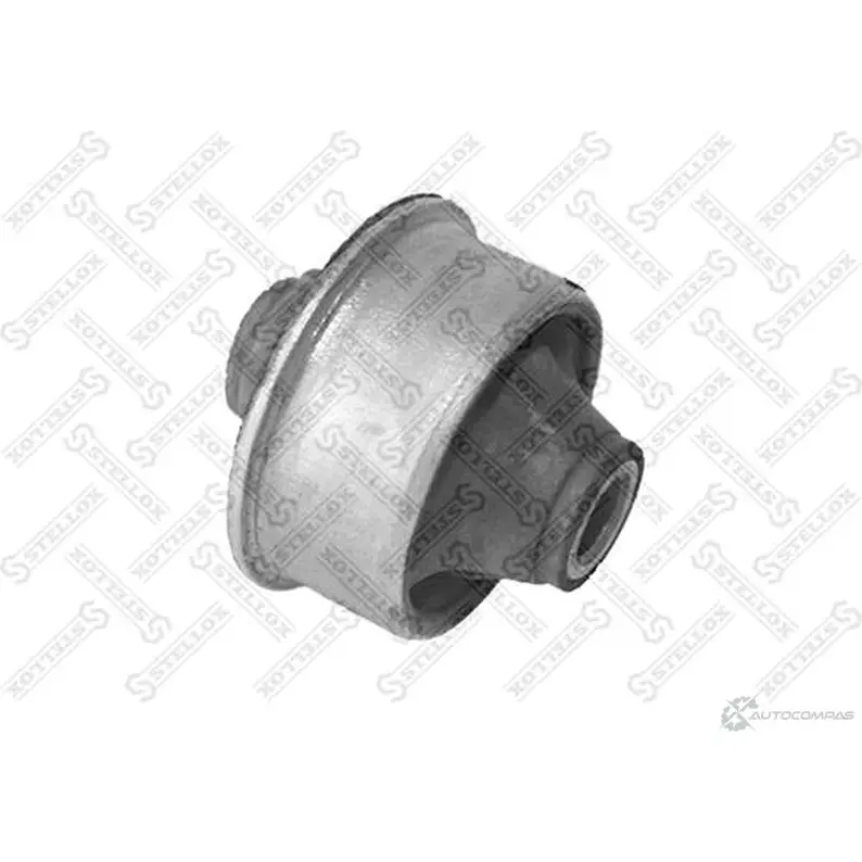 Сайлентблок STELLOX 00QUCS S 3620067 77-00475-SX 4057276265158 изображение 0